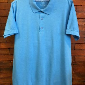 Camisa Polo Plus Size 001960