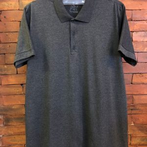 Camisa Polo Plus Size 001960-1