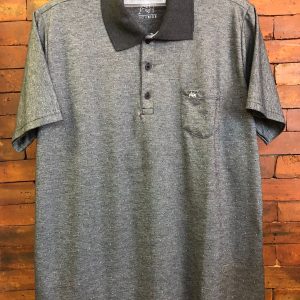 Camisa Polo Plus Size 001961