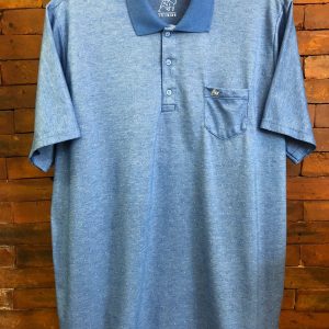 Camisa Polo Plus Size 001961-1