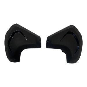RASPADOR COTOVELO ALPINESTARS GP TECH V4 / ATEM V4 / FUSION – Preto