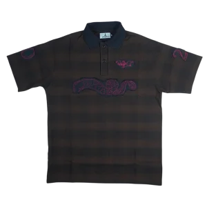 Menses Polo Brown