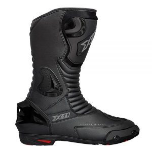 BOTA X11 RACE TRACK – Preta