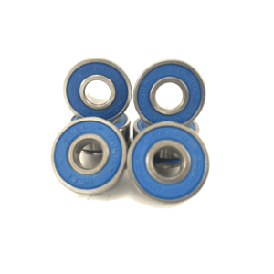Rolamento ABEC 11 – Black Sheep