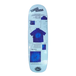 Newschool Eggy Board