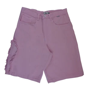 JHORTS TENTACLE PINK
