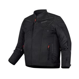 JAQUETA CORDURA X11 STRETCH – Preta