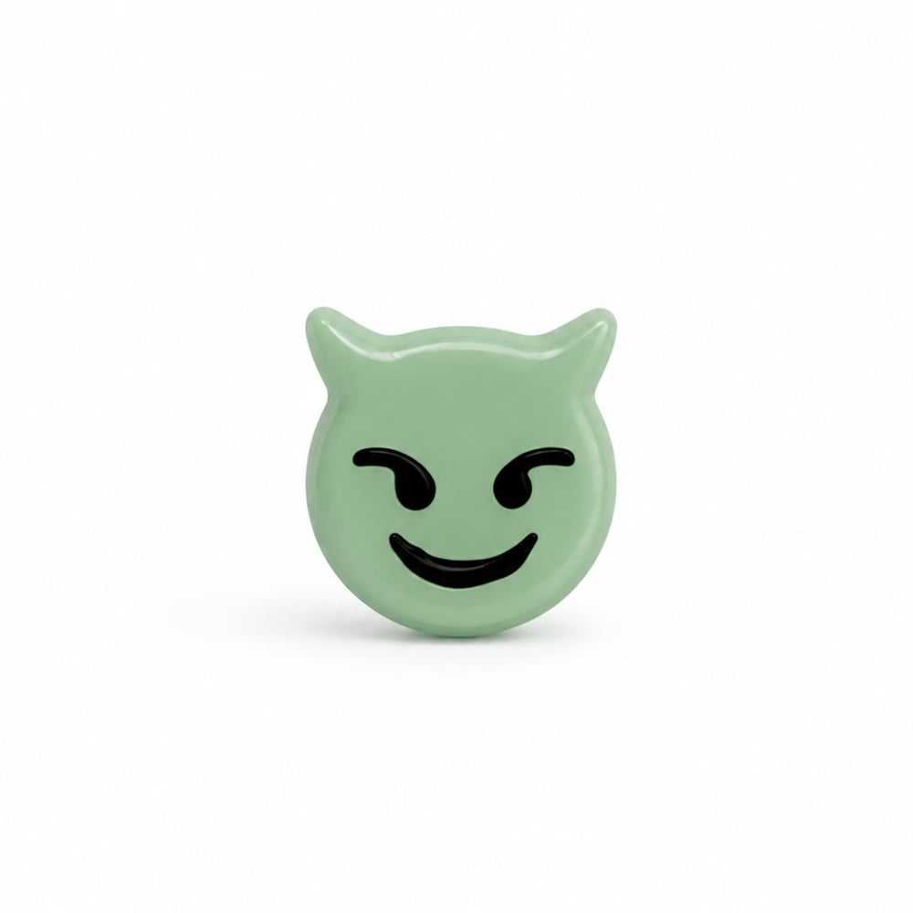 Aplicação Fosforecente Para Personalizar Emoji Safado Hard - Image 3