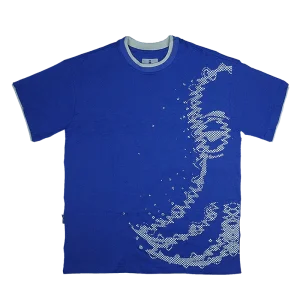 Double Crew Neck Surf