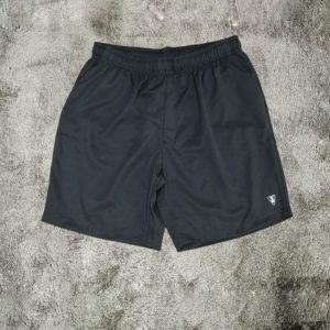 Short de Tactel com Elastano Plus Size 001975