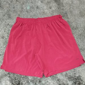 Short de Tactel com Elastano Plus Size 001978