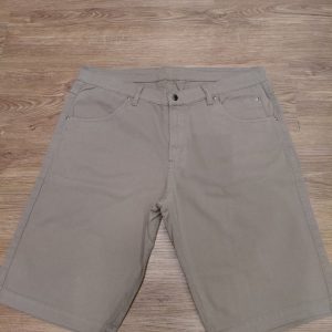 Bermuda Sarja Castor Plus Size 000918