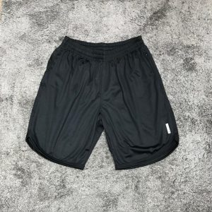 Bermuda Pratic Baquete Preto 002464