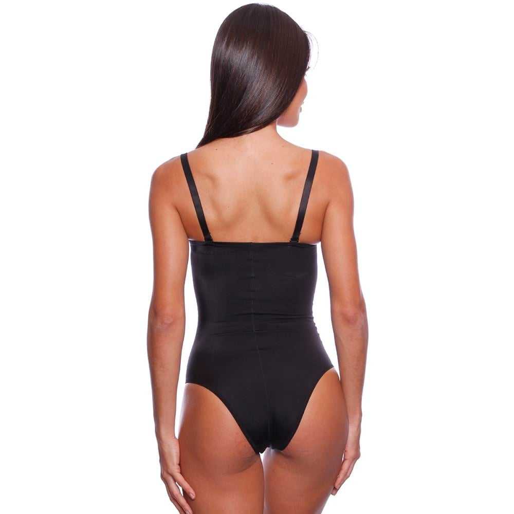 Body Modelador Control Com Bojo Tqc Vi Lingerie - Image 8