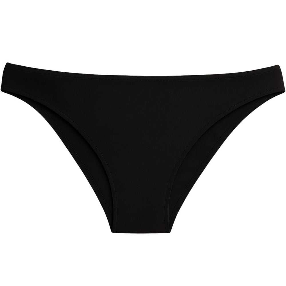 Calcinha Biquíni Lisa Bonjour Lingerie