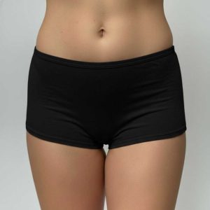 Calcinha Estilo Calçola Algodão Conforto Edima Lingerie