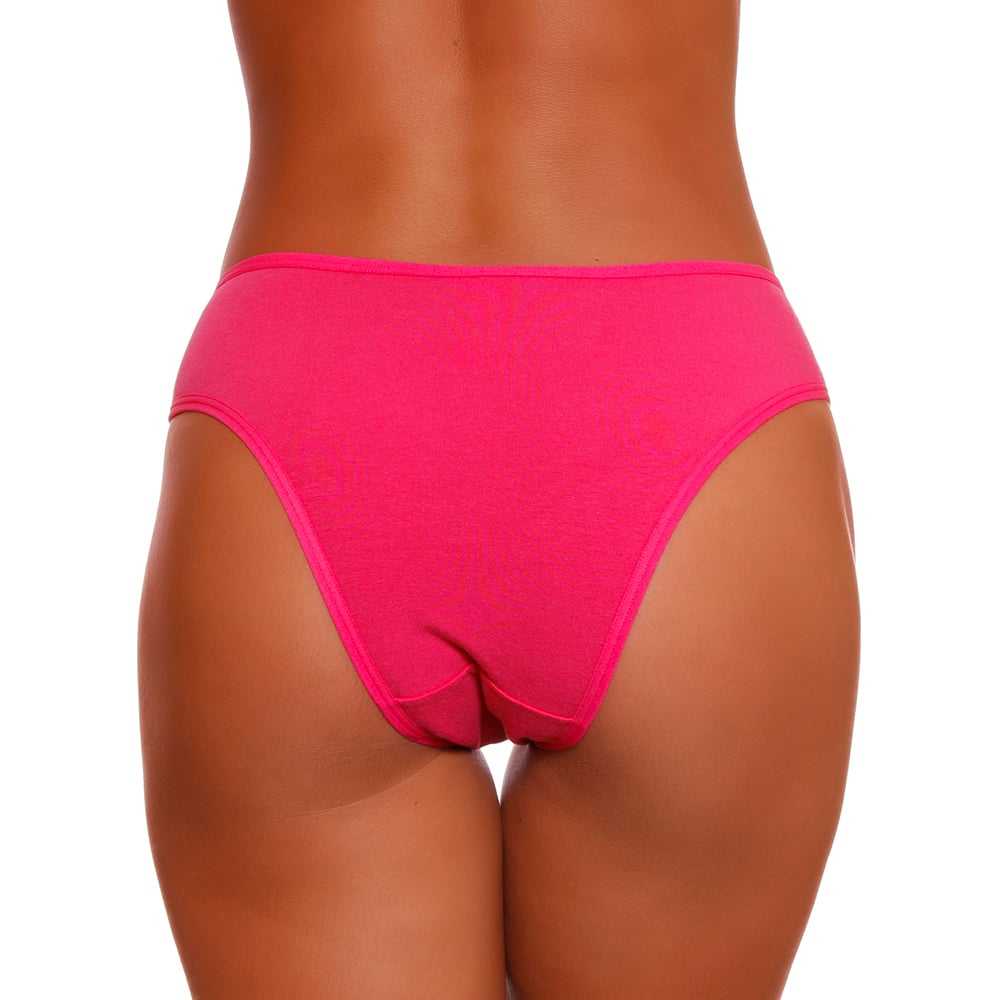 Calcinha Extra Lisa Nassama - Image 3