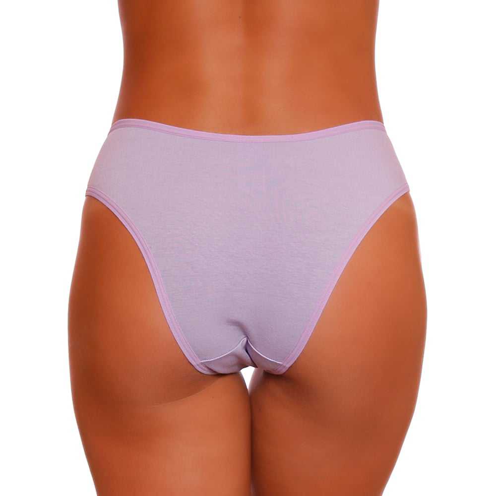 Calcinha Extra Lisa Nassama - Image 7