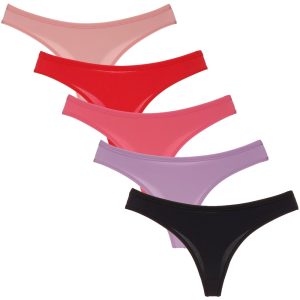 Calcinha Fio Dental Gabriela Fortal Lingerie