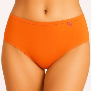 Calcinha Formosa Microfibra Colors Beth Lingerie