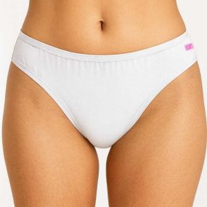 Calcinha Luna Colors Em Algodão Beth Lingerie
