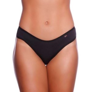 Calcinha Modal Cougar Lisa Nassama