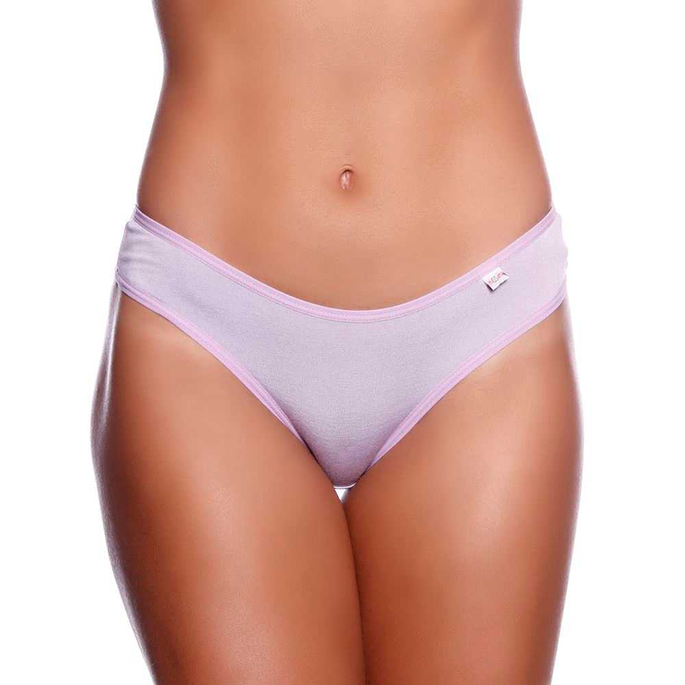 Calcinha Modal Cougar Lisa Nassama - Image 4
