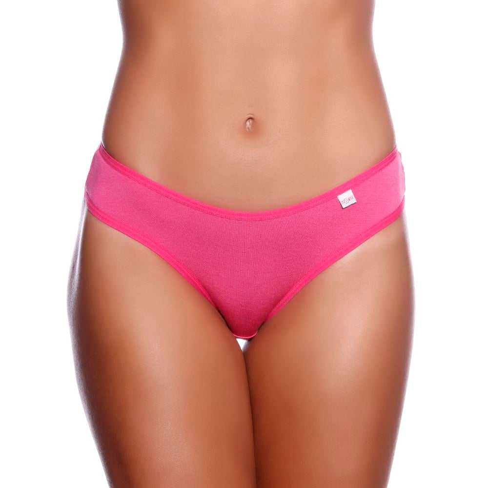 Calcinha Modal Cougar Lisa Nassama - Image 6