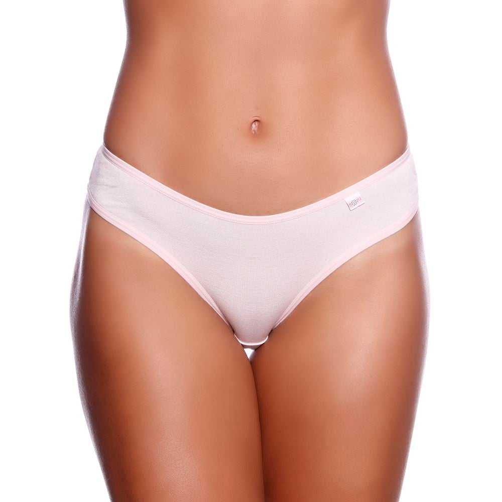 Calcinha Modal Cougar Lisa Nassama - Image 8