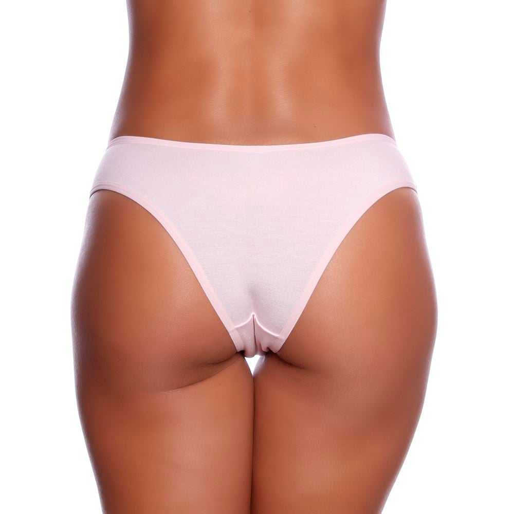 Calcinha Modal Cougar Lisa Nassama - Image 9
