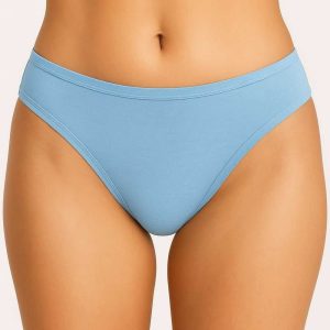Calcinha Sensual Fio 40 Colors Beth Lingerie