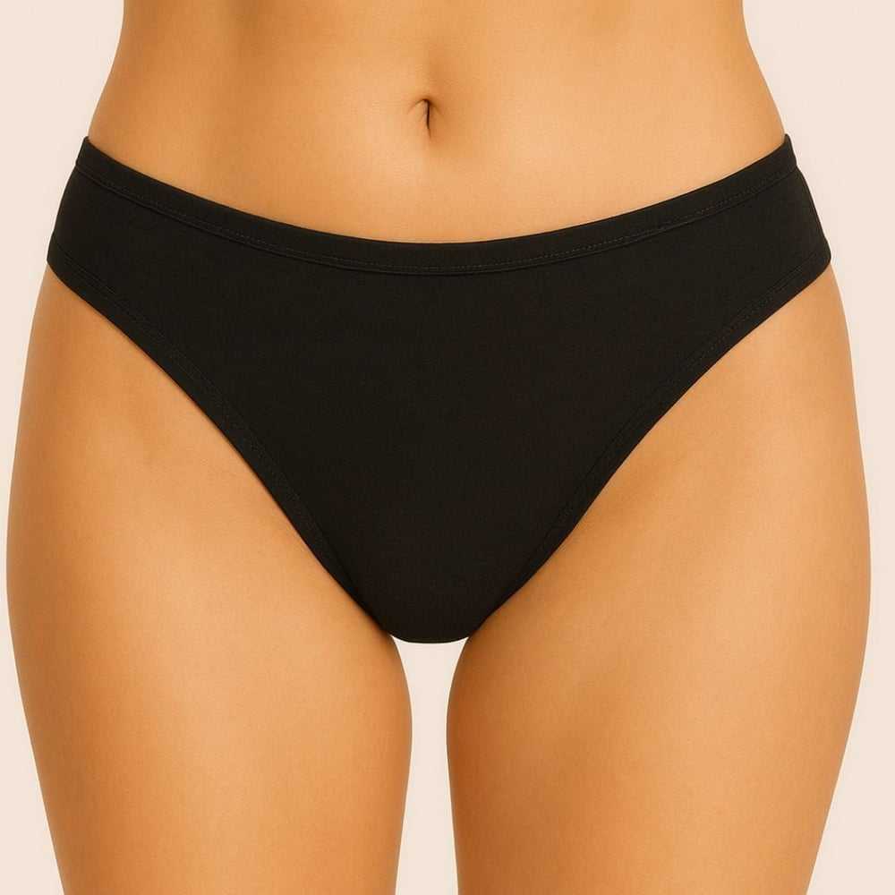 Calcinha Sensual Fio 40 Colors Beth Lingerie - Image 6