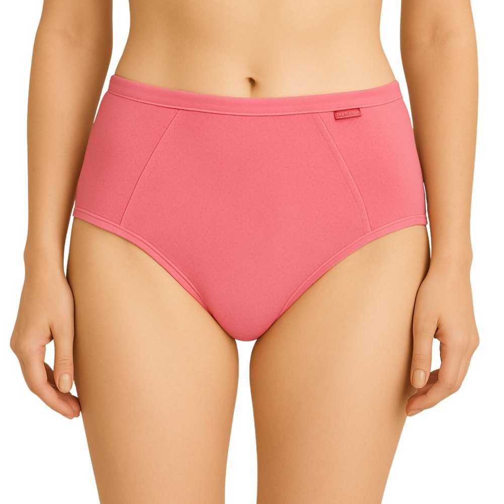 Calcinha Tanga Com Recortes Na Frente Nayane - Image 3