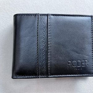 Carteira de Couro Roder 000975