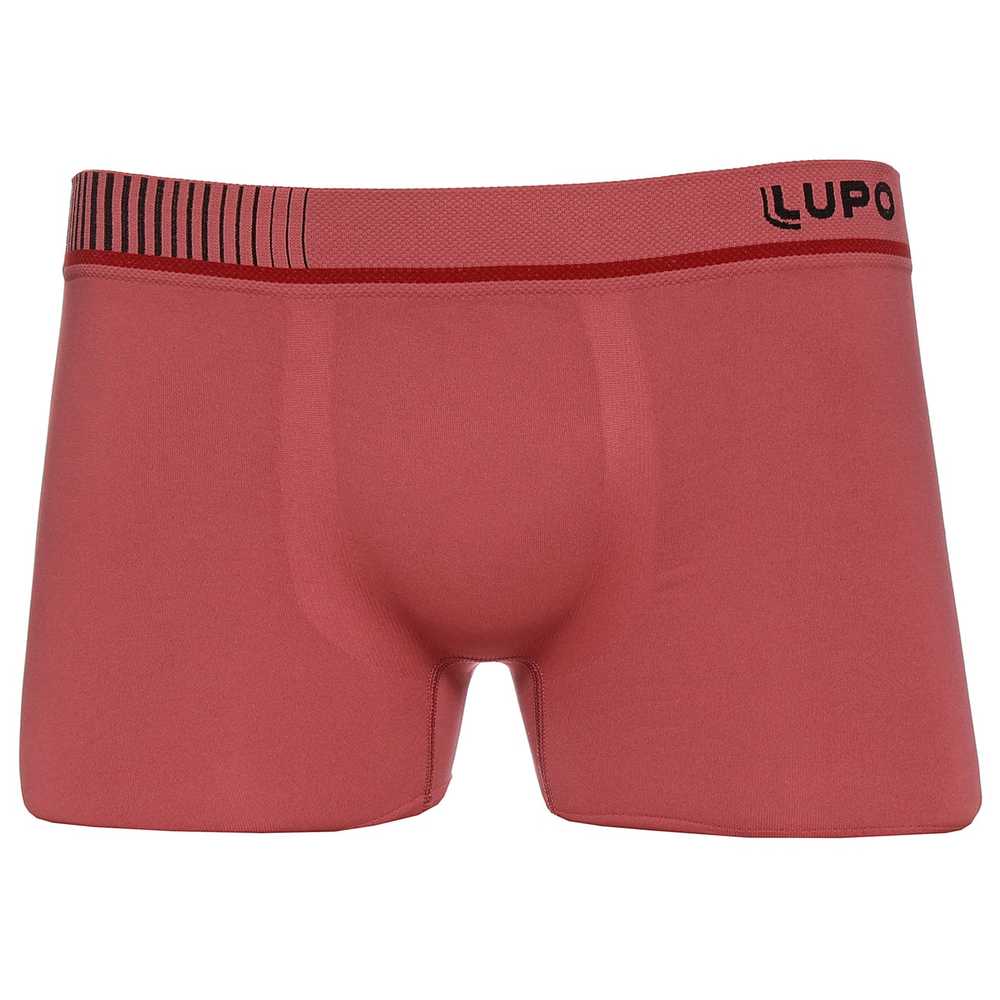 Cueca Adulto Boxer Microfibra Cós Traços Lupo - Image 3