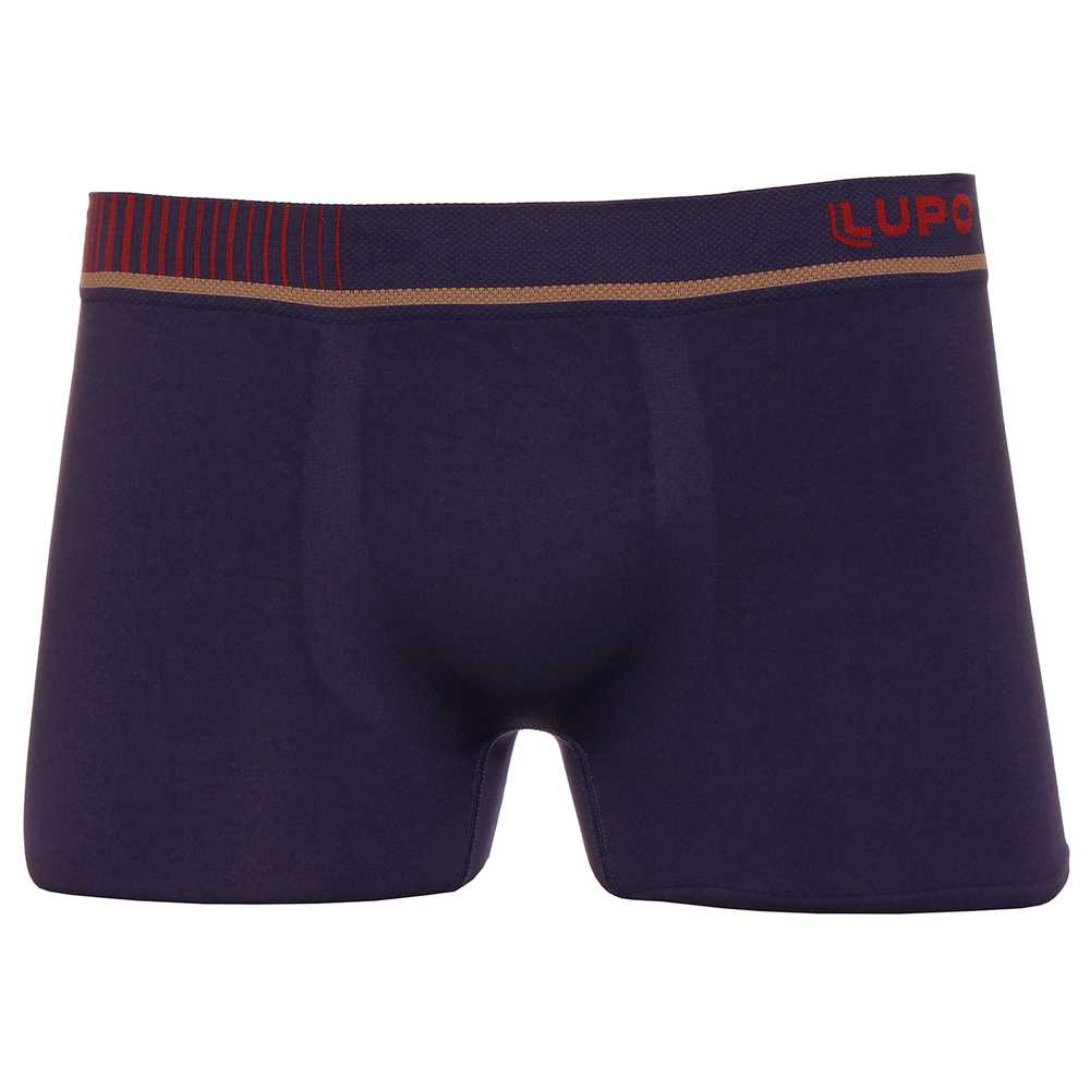 Cueca Adulto Boxer Microfibra Cós Traços Lupo - Image 5