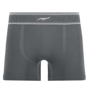 Cueca Boxer Adulto Lisa Sem Costura Zee Rucci