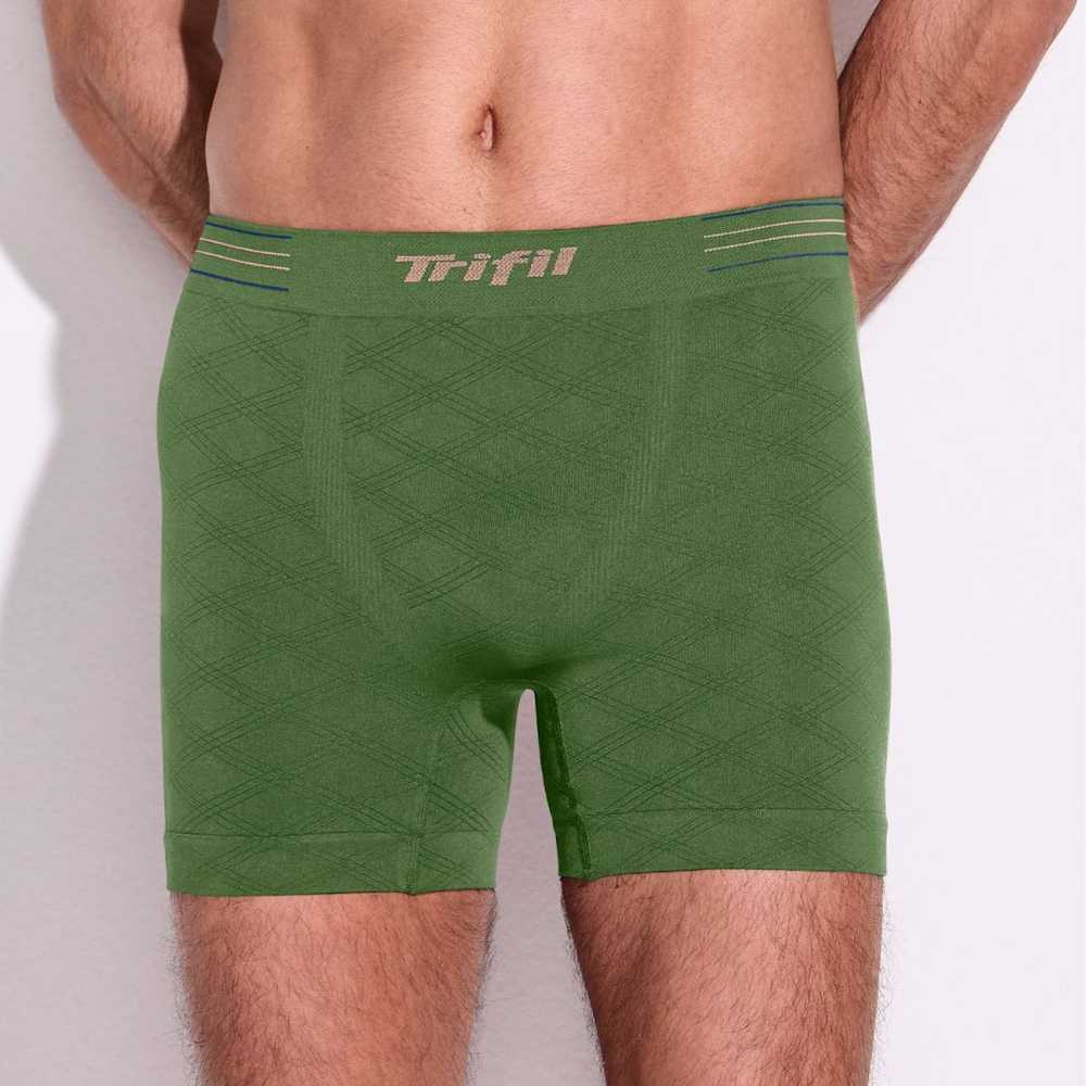 Cueca Boxer Anatômica Sem Costura Trifil - Image 3