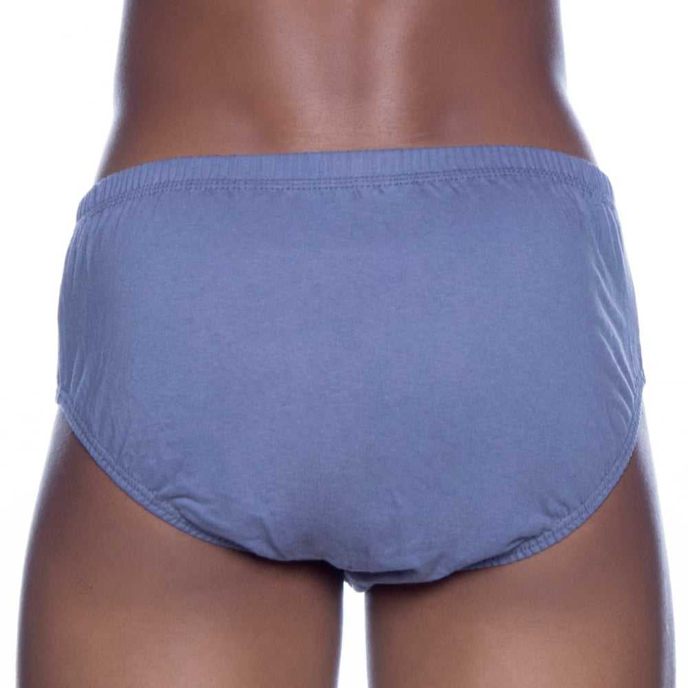 Cueca Slip Adulto Lisa Nassama - Image 7