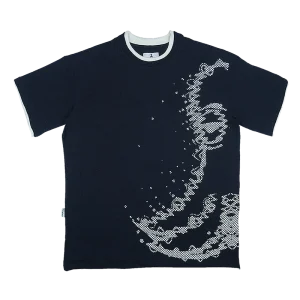 Double Crew neck OG