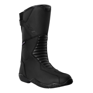 BOTA FEMININA X11 CELESTE CANO LONGO – Preta