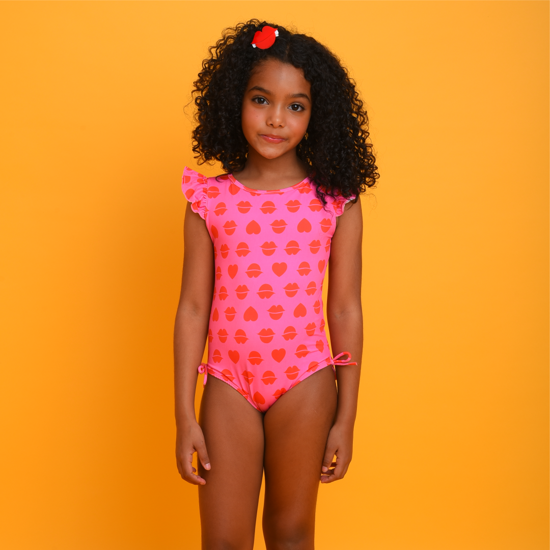 Fato de Banho Laurinha Kisses - Image 2