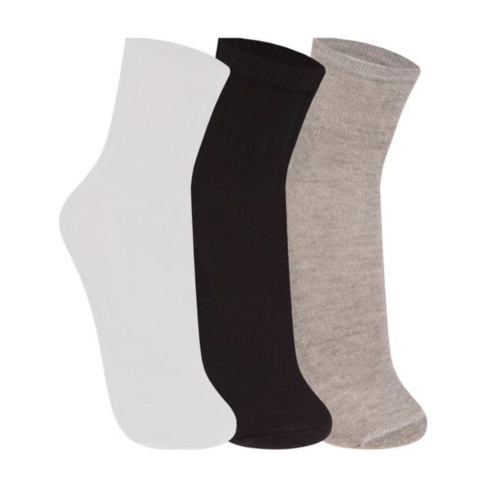 Meia Esportiva Trifil - Image 2
