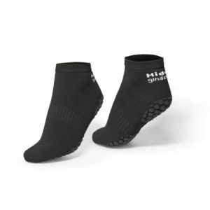 Meia Masculina Hidro Com Sola Antiderrapante Selene