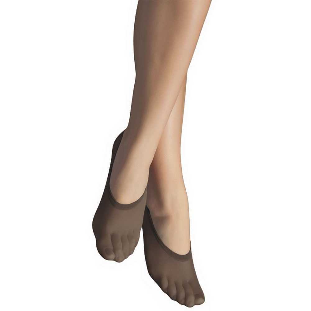Meia Sapatilha Fio 40 Com 2 Pares Selene - Image 2