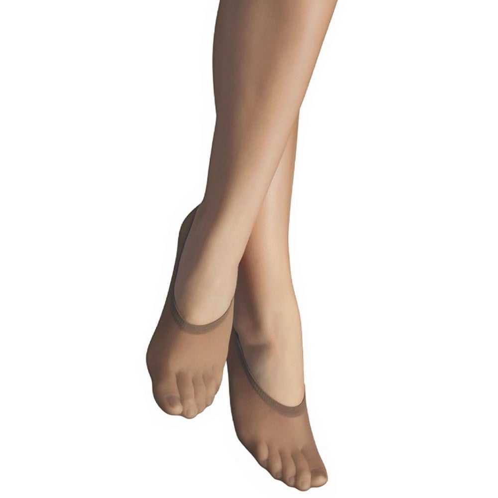 Meia Sapatilha Fio 40 Com 2 Pares Selene - Image 6