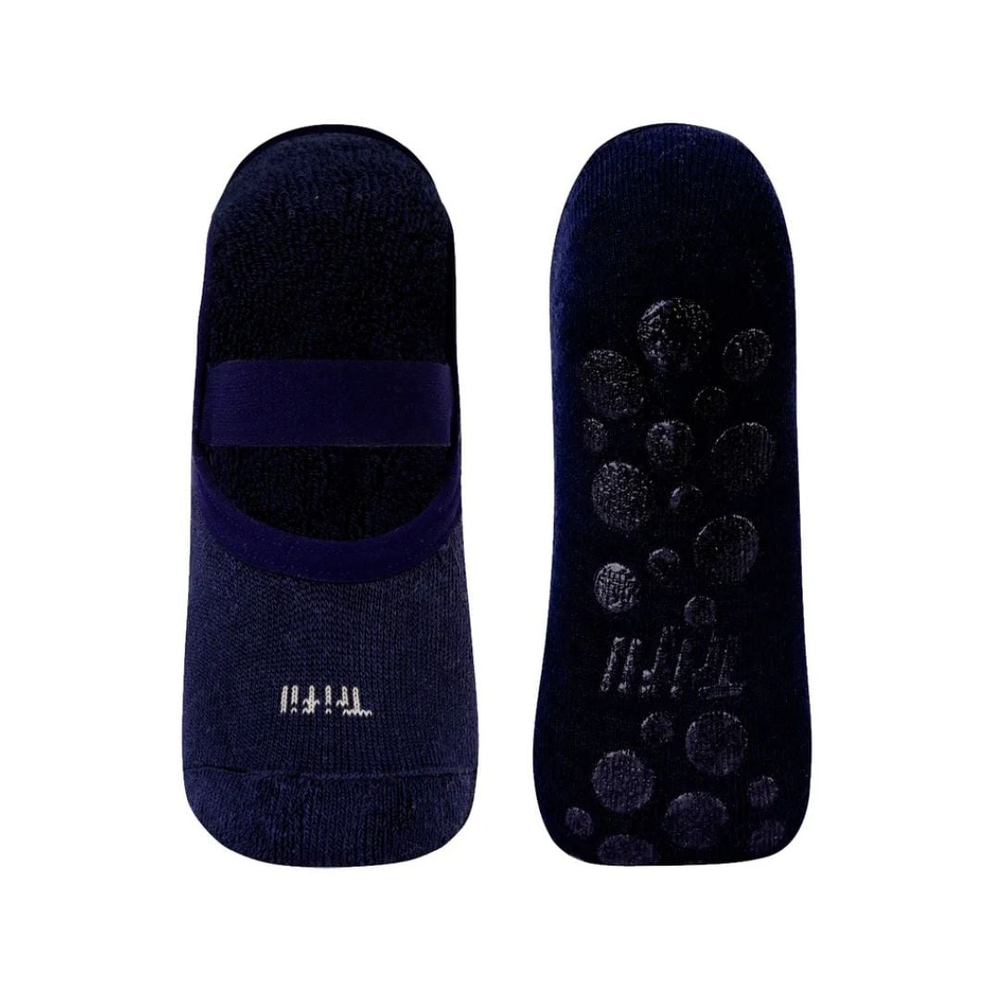 Meia Sapatilha Pilates Antiderrapante Trifil - Image 3