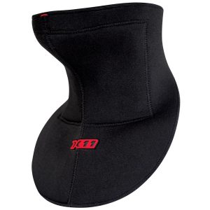 PROTETOR DE PESCOÇO X11 RACE – Preto