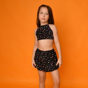 Saída Saia Jane Star