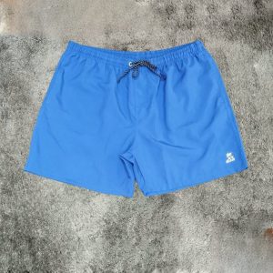 Shorts Volley Azul marinho Plus Size 002029